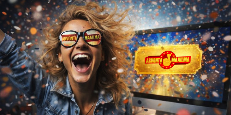 Nettiarvonnoista voi oikeasti voittaa – näin suomalaiset arvonnat toimivat verkossa | Arvontamaailma