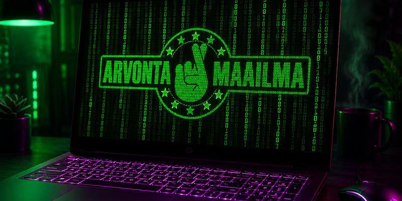 Mitä luotettavat pelitiedot merkitsevät digitaalisessa ympäristössä? | Arvontamaailma