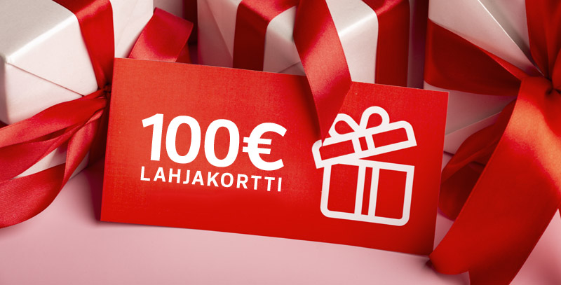 Voita IKEA 100 euron lahjakortti | Arvontamaailma