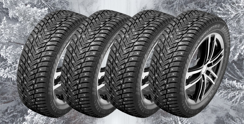 Voita Nokian Tyres Hakkapeliitta -talvirenkaat | Arvontamaailma Voita Nokian Tyres Hakkapeliitta -talvirenkaat | Arvontamaailma