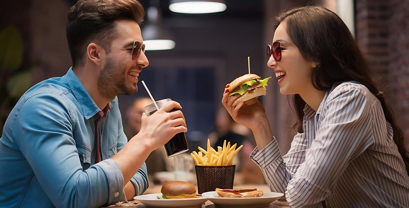 Voita 100 € lahjakortti lempiravintolaasi | Arvontamaailma