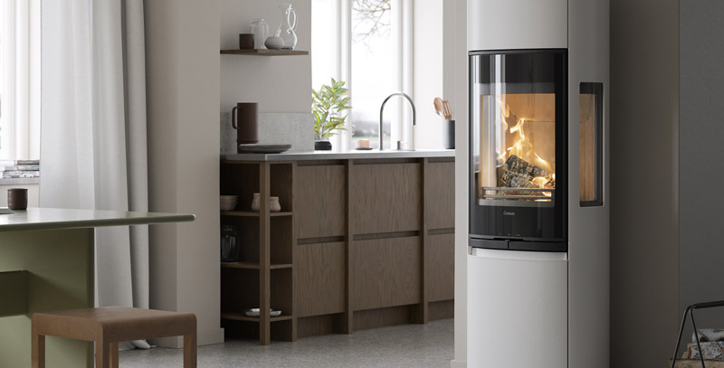 Voita kiertoilmatakka Contura 996G | Arvontamaailma