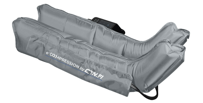 Voita CTN eCOMPRESSION kompressiolahkeet ja nopeuta palautumista | Arvontamaailma
