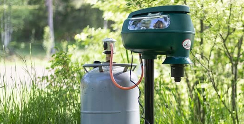 Voita Mosquito Magnet -hyttysansa | Arvontamaailma Voita Mosquito Magnet -hyttysansa | Arvontamaailma