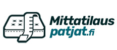 Patjat matkailuajoneuvoihin - Mittatilauspatjat.fi