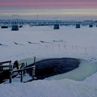Avantouinti | TornioHaparanda Avantouinti | TornioHaparanda
