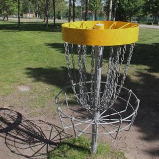 Frisbeegolf | TornioHaparanda Frisbeegolf | TornioHaparanda
