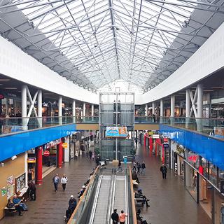 Rajalla kauppakeskus | TornioHaparanda Rajalla kauppakeskus | TornioHaparanda