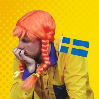 Ruotsalaisvitsit | Vitsien Vitsit! Ruotsalaisvitsit | Vitsien Vitsit!