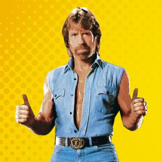 Chuck Norris vitsit | Vitsien Vitsit! Chuck Norris vitsit | Vitsien Vitsit!