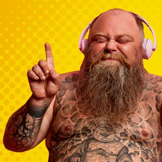 Kuuntele vitsejä | Vitsien Vitsit! Kuuntele vitsejä | Vitsien Vitsit!