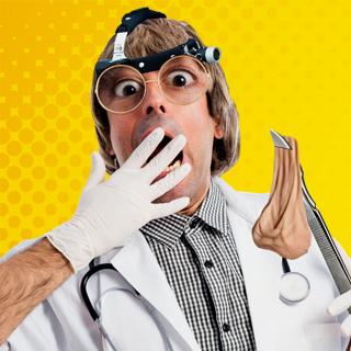 Lääkärivitsit | Vitsien Vitsit! Lääkärivitsit | Vitsien Vitsit!