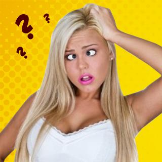 Blondivitsit | Vitsien Vitsit! Blondivitsit | Vitsien Vitsit!