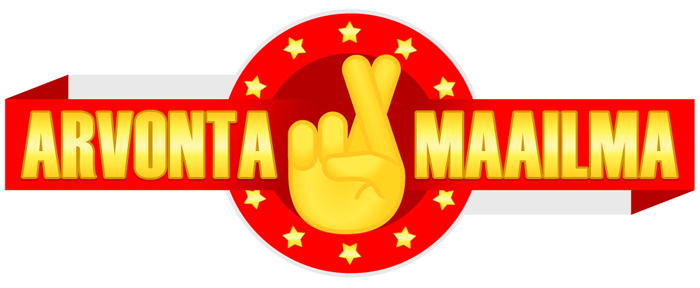 Arvontamaailma.com Arvontamaailma.com